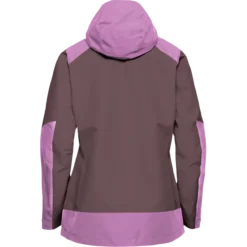 FLEXTRAIL 2L JKT W