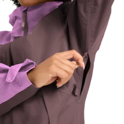 FLEXTRAIL 2L JKT W