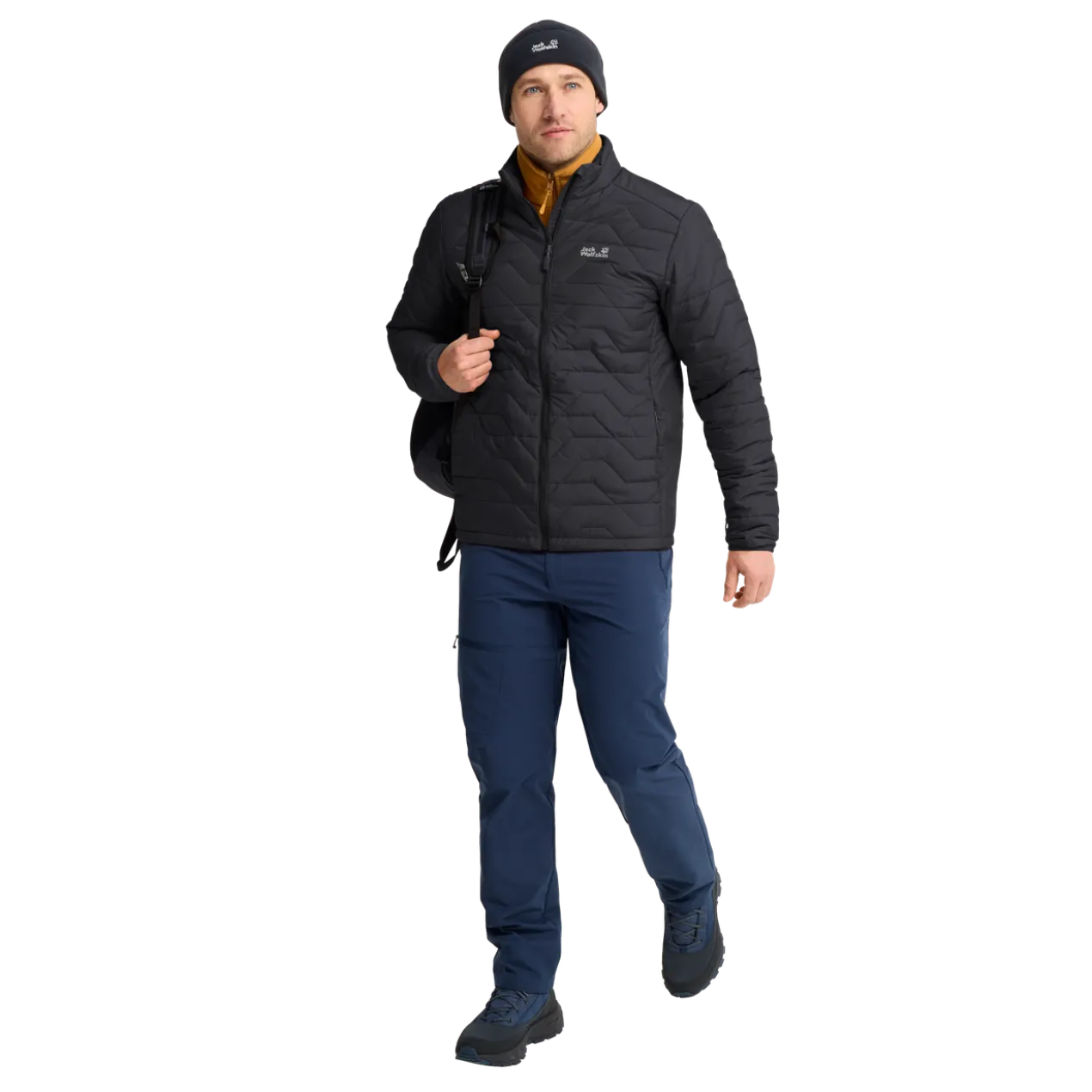 FLEXTREK INS JKT M