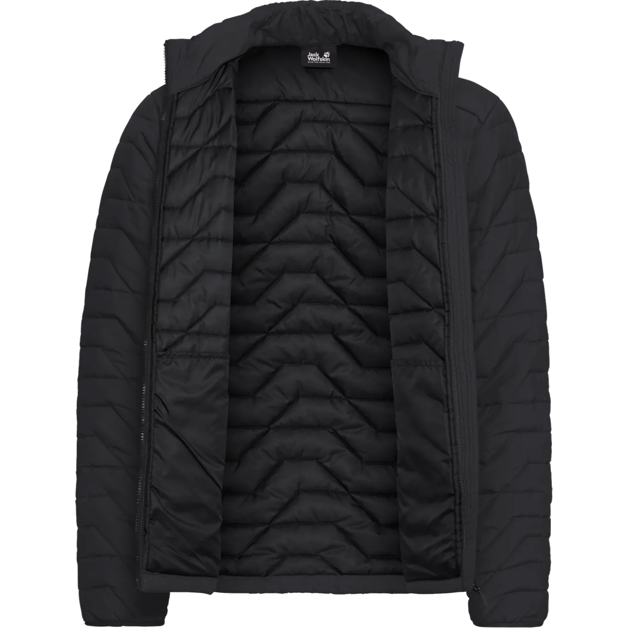 FLEXTREK INS JKT M