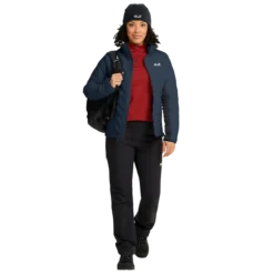 FLEXTREK INS JKT W