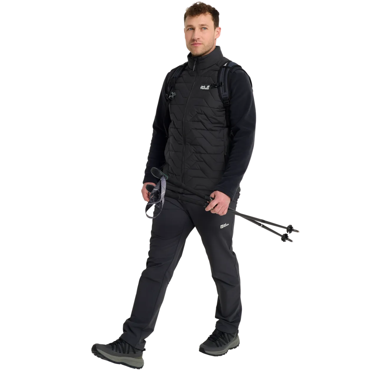 FLEXTREK INS VEST M