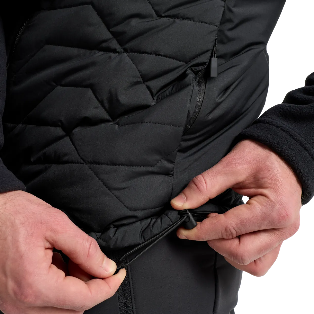 FLEXTREK INS VEST M