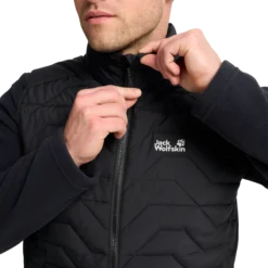 FLEXTREK INS VEST M