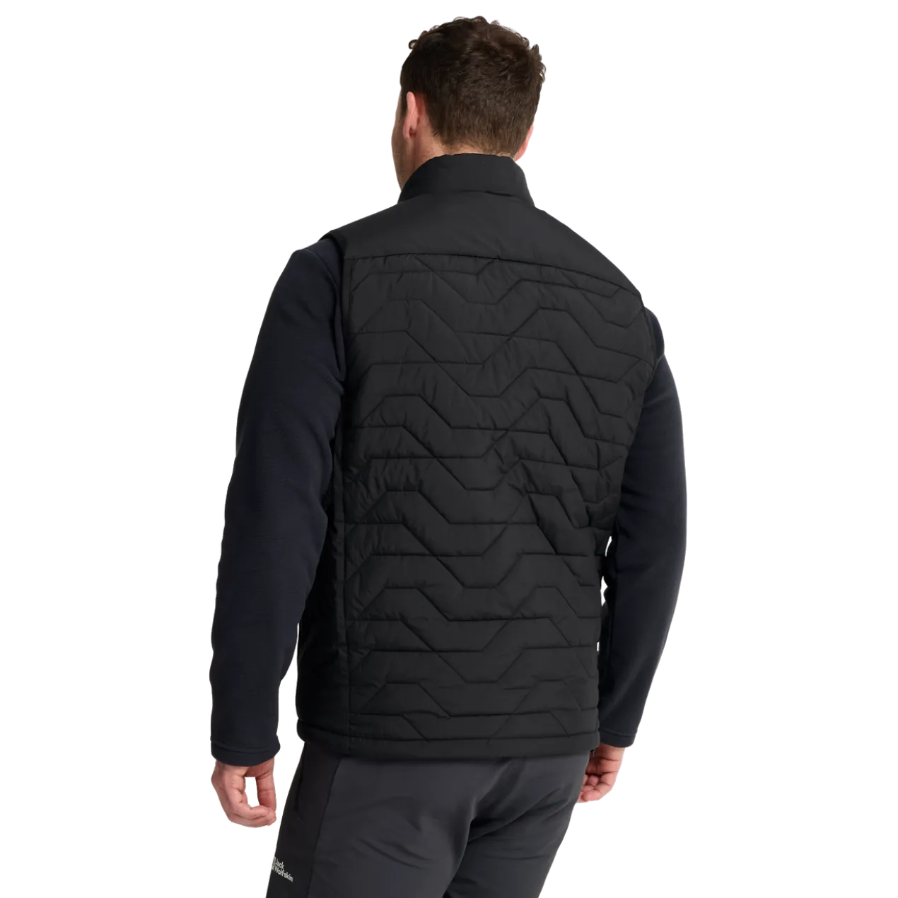 FLEXTREK INS VEST M