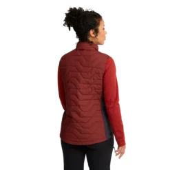 FLEXTREK INS VEST W