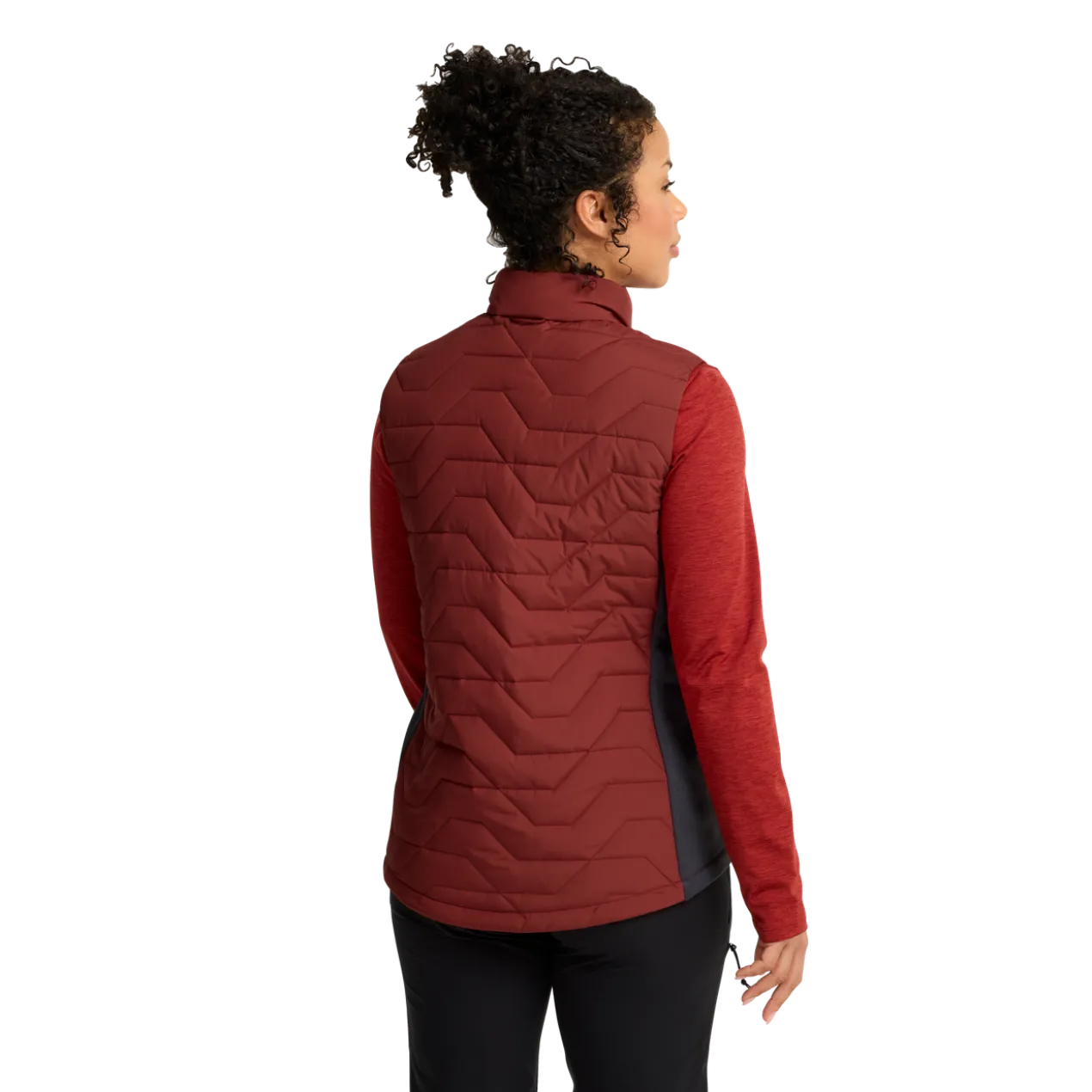 FLEXTREK INS VEST W