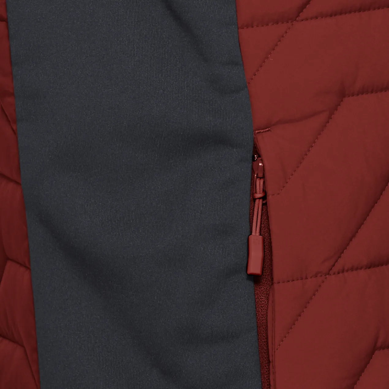 FLEXTREK INS VEST W