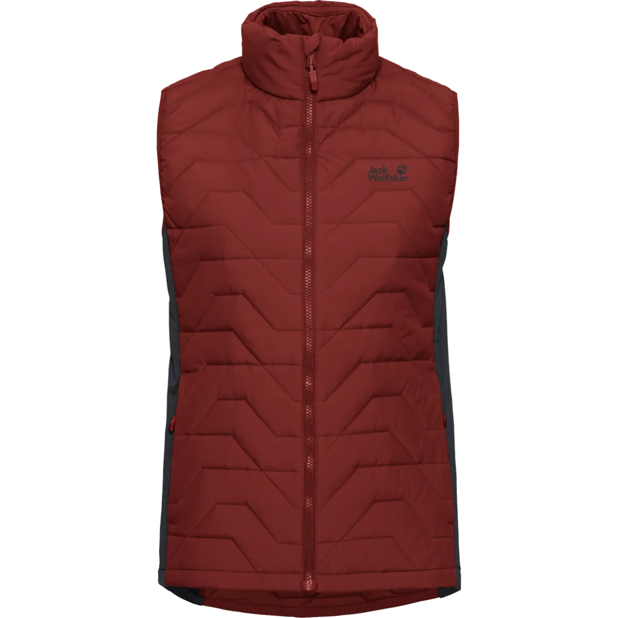 FLEXTREK INS VEST W