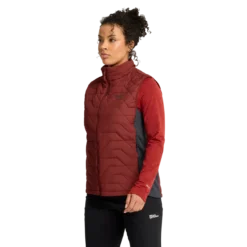 FLEXTREK INS VEST W