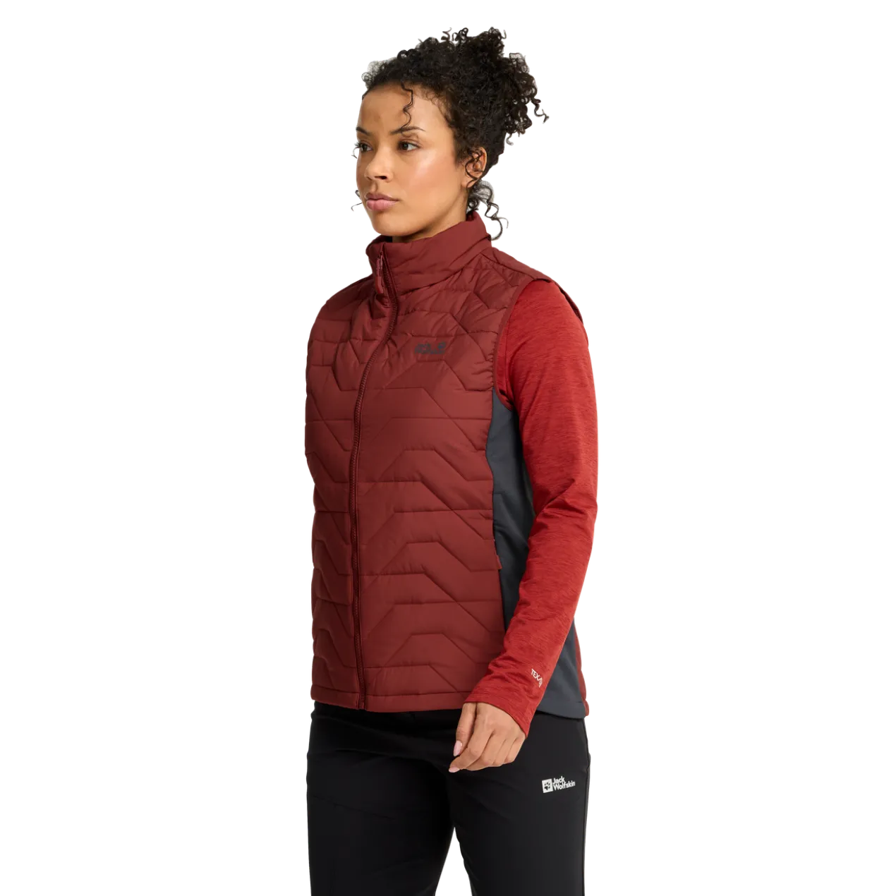 FLEXTREK INS VEST W