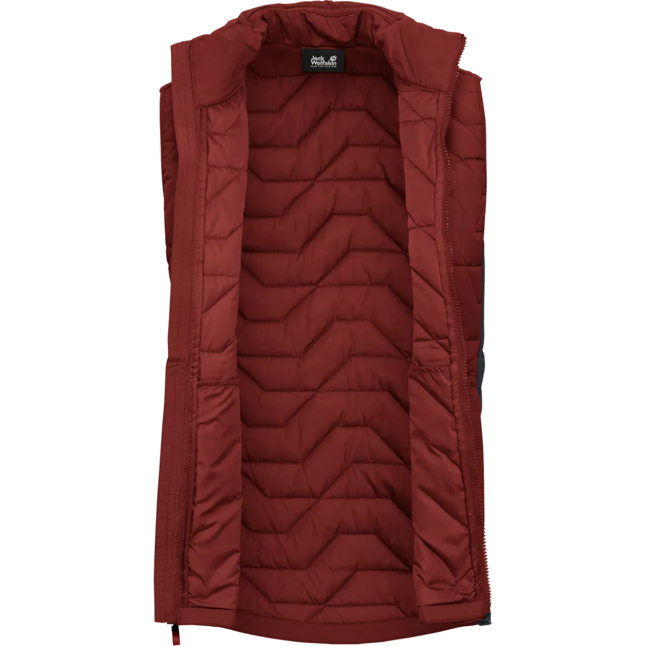 FLEXTREK INS VEST W