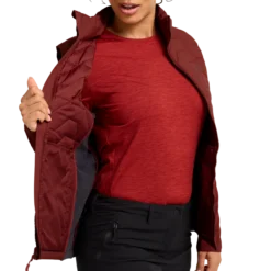 FLEXTREK INS VEST W