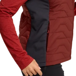 FLEXTREK INS VEST W