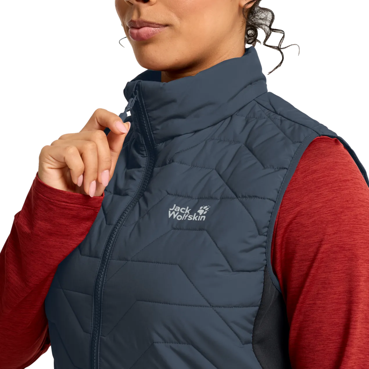 FLEXTREK INS VEST W