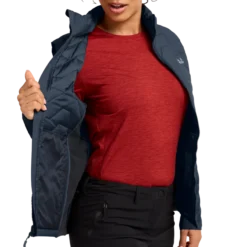 FLEXTREK INS VEST W