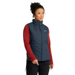 FLEXTREK INS VEST W