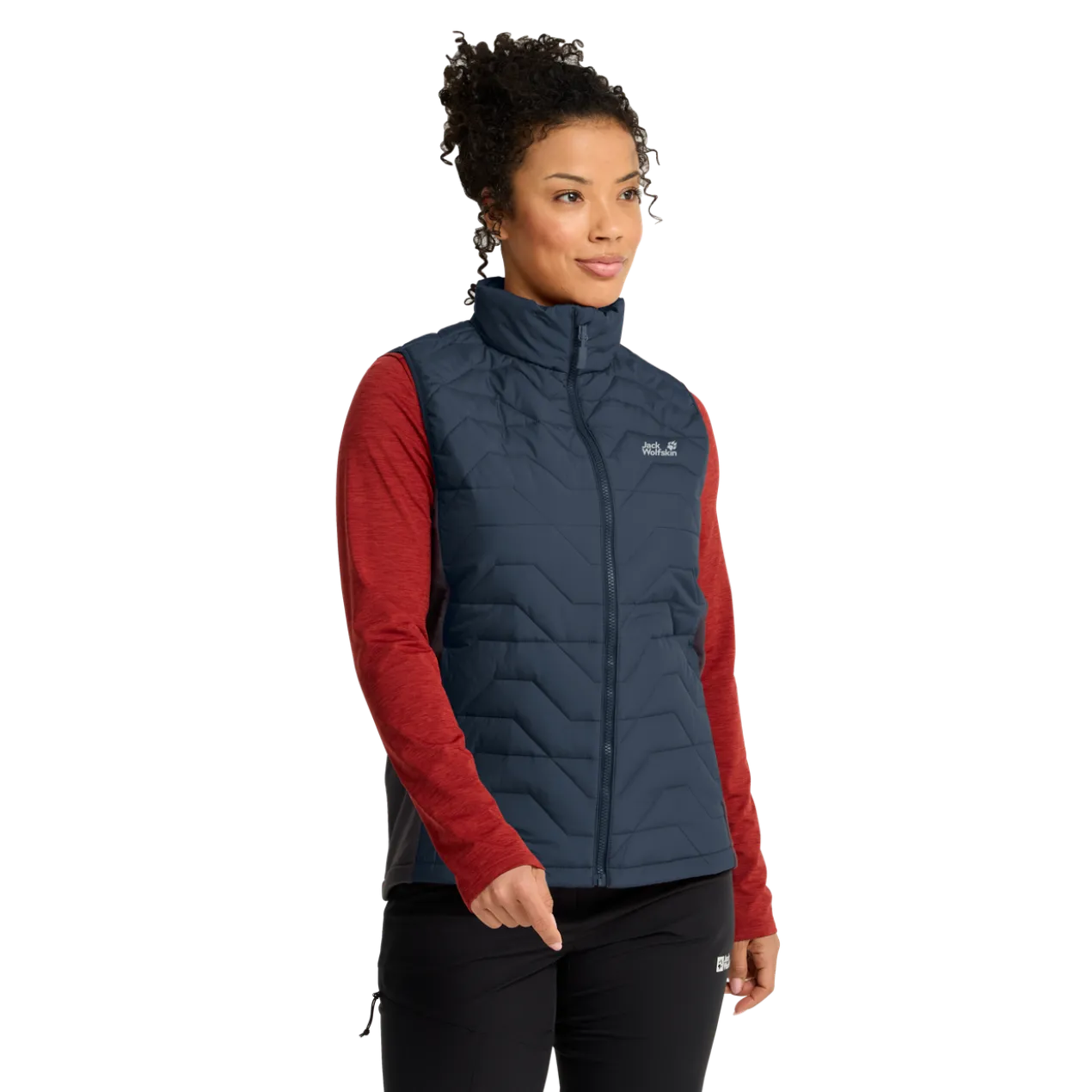 FLEXTREK INS VEST W