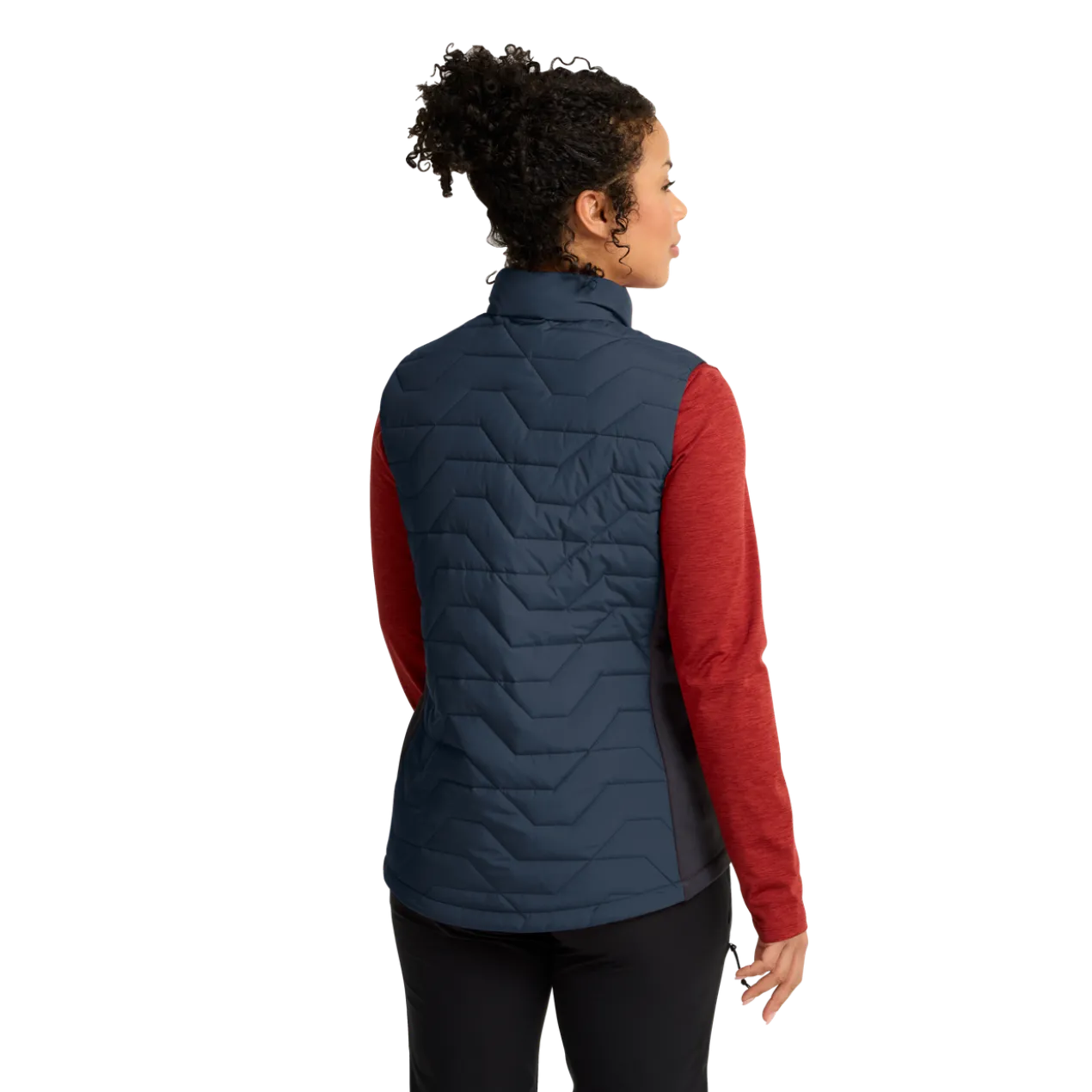 FLEXTREK INS VEST W