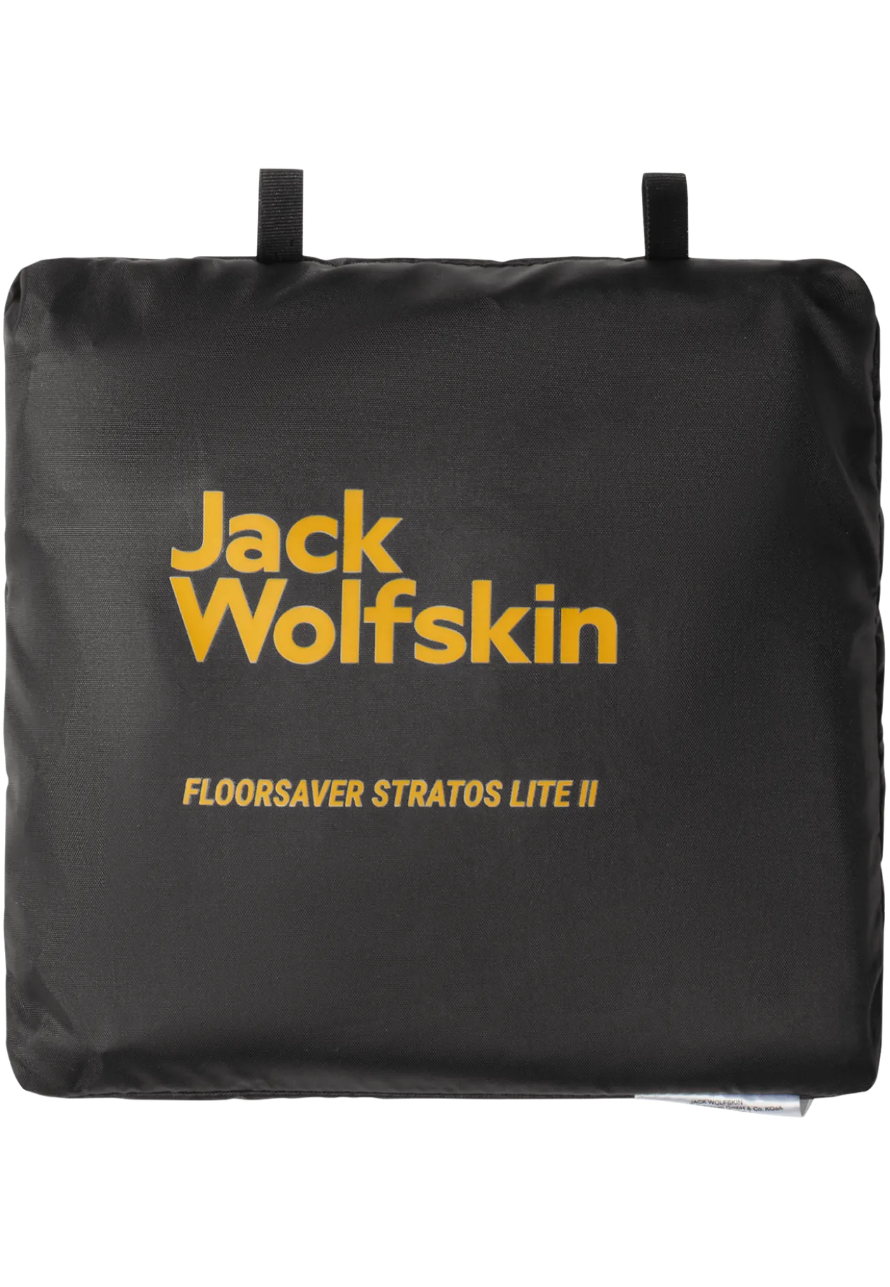 FLOORSAVER STRATOS LITE II