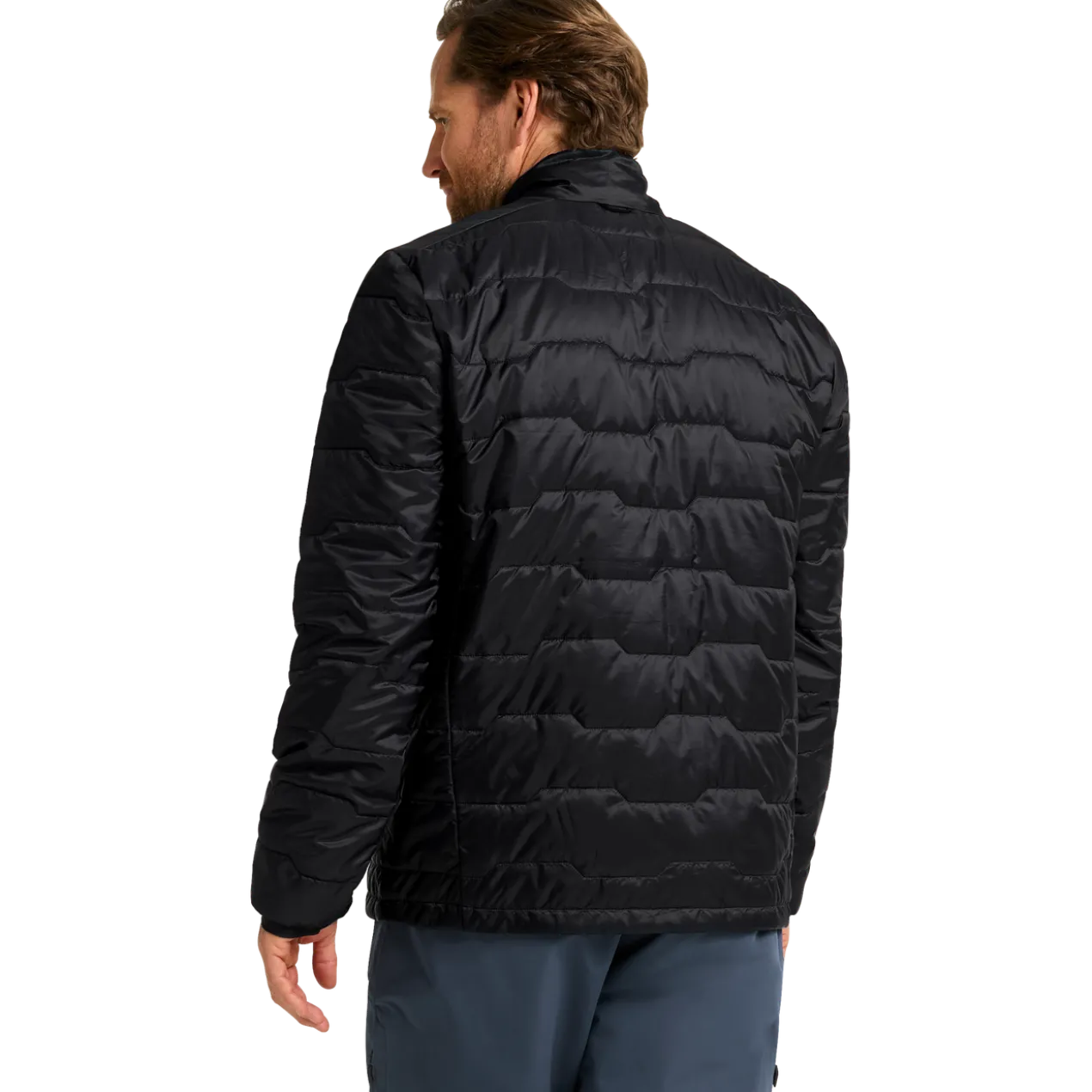 FLOWLINE 3IN1 JKT M