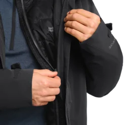 FLOWLINE 3IN1 JKT M