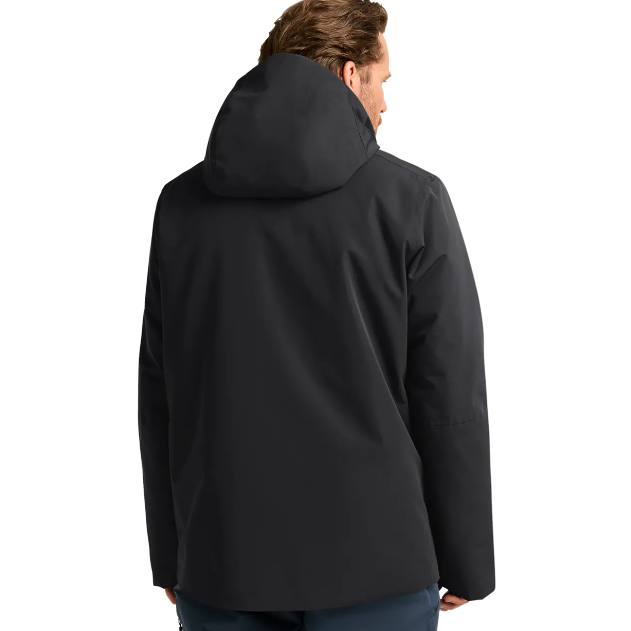 FLOWLINE 3IN1 JKT M