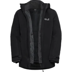 FLOWLINE 3IN1 JKT M