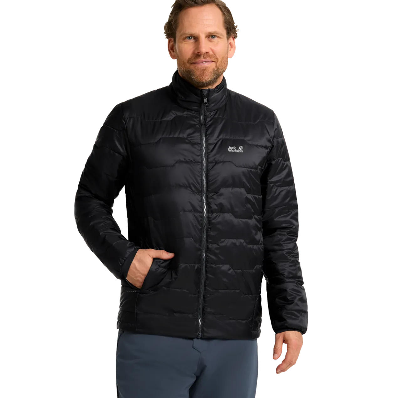 FLOWLINE 3IN1 JKT M