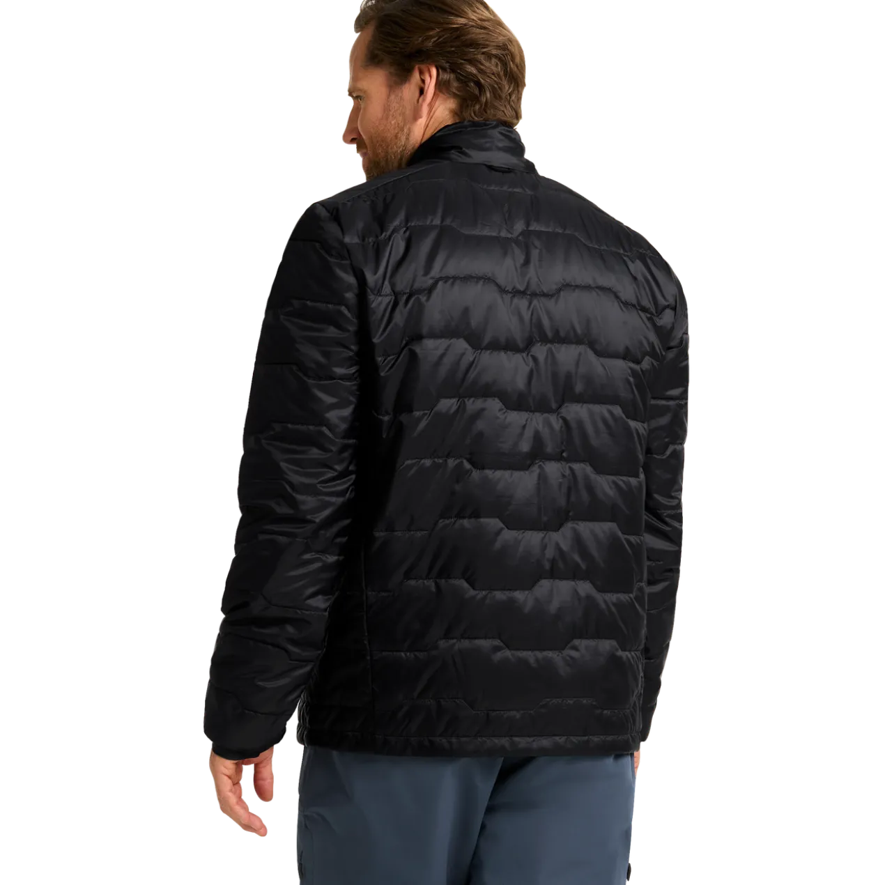 FLOWLINE 3IN1 JKT M