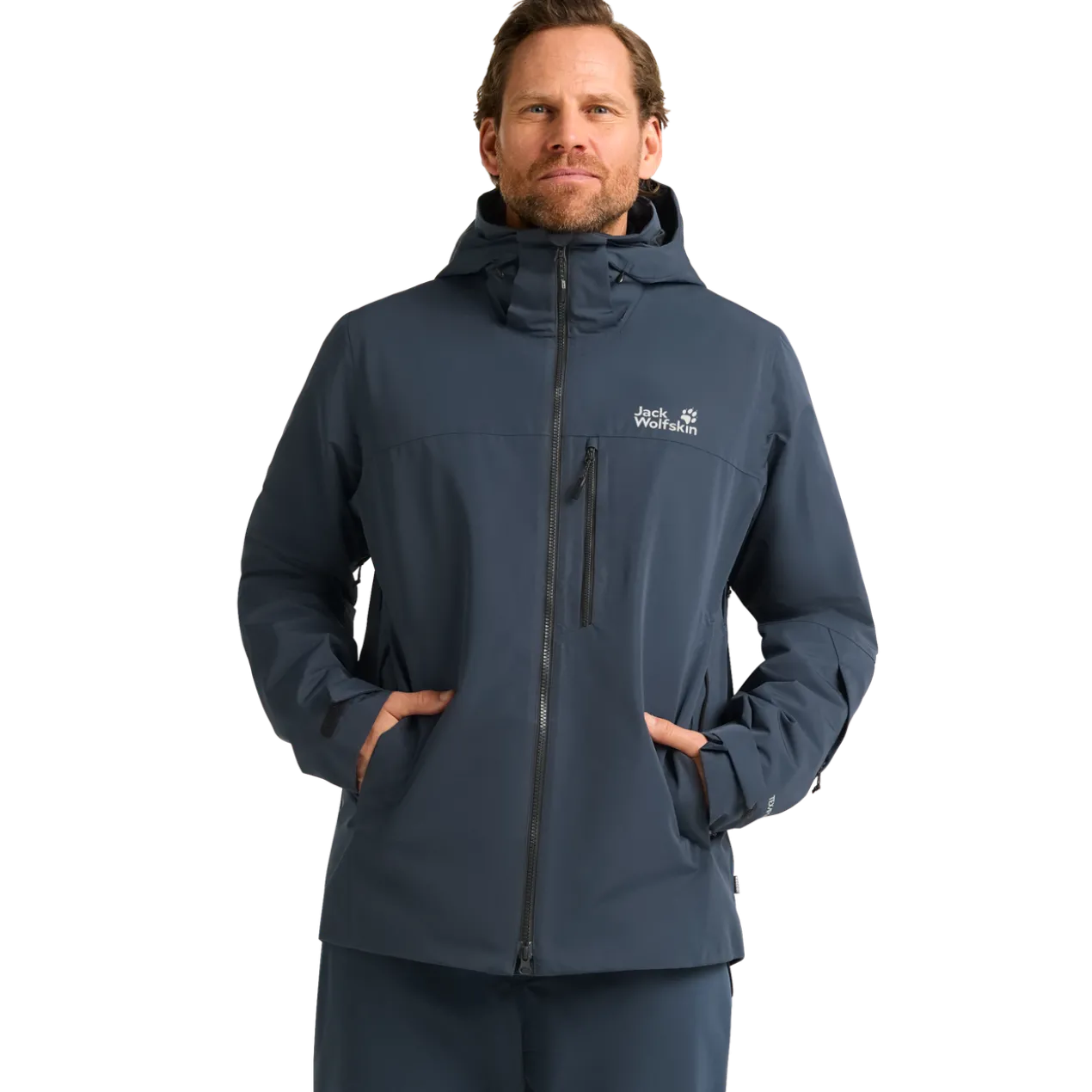 FLOWLINE 3IN1 JKT M
