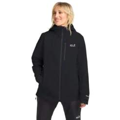 FLOWLINE 3IN1 JKT W