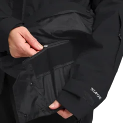 FLOWLINE 3IN1 JKT W