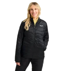 FLOWLINE 3IN1 JKT W