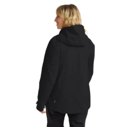 FLOWLINE 3IN1 JKT W