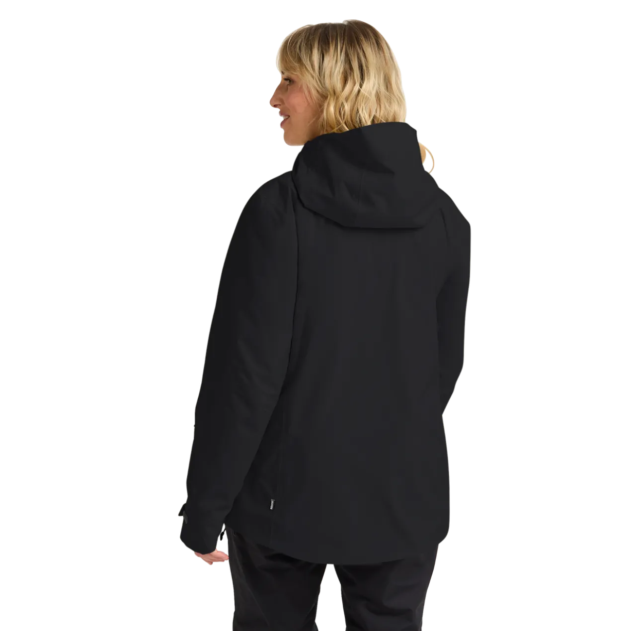 FLOWLINE 3IN1 JKT W
