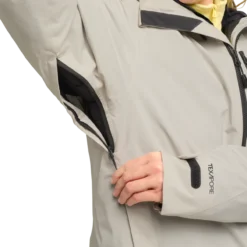 FLOWLINE 3IN1 JKT W