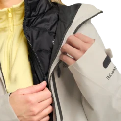 FLOWLINE 3IN1 JKT W