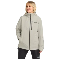 FLOWLINE 3IN1 JKT W