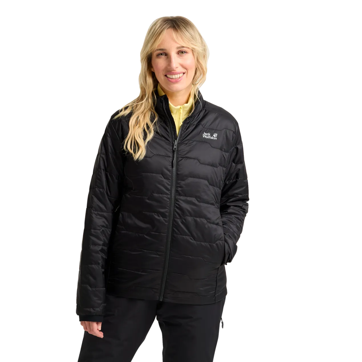 FLOWLINE 3IN1 JKT W