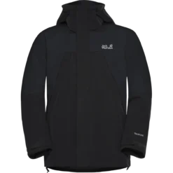 FLOWLINE 2L INS JKT M