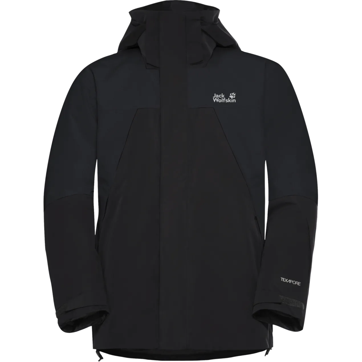 FLOWLINE 2L INS JKT M