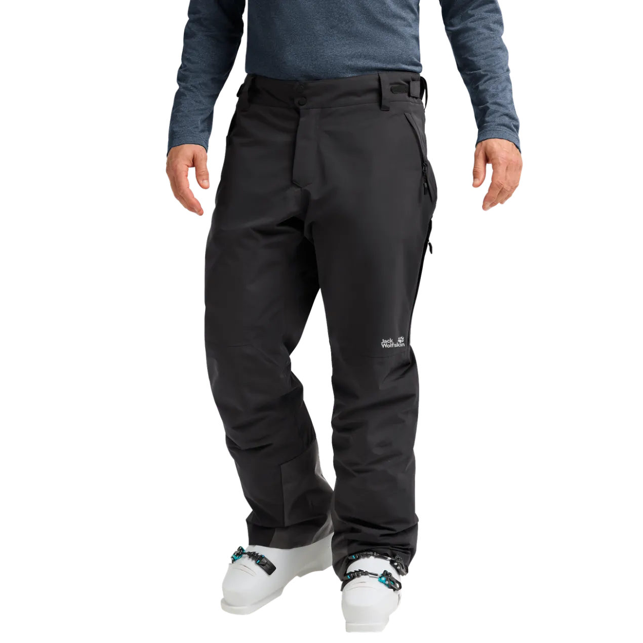 FLOWLINE 2L INS PANTS M
