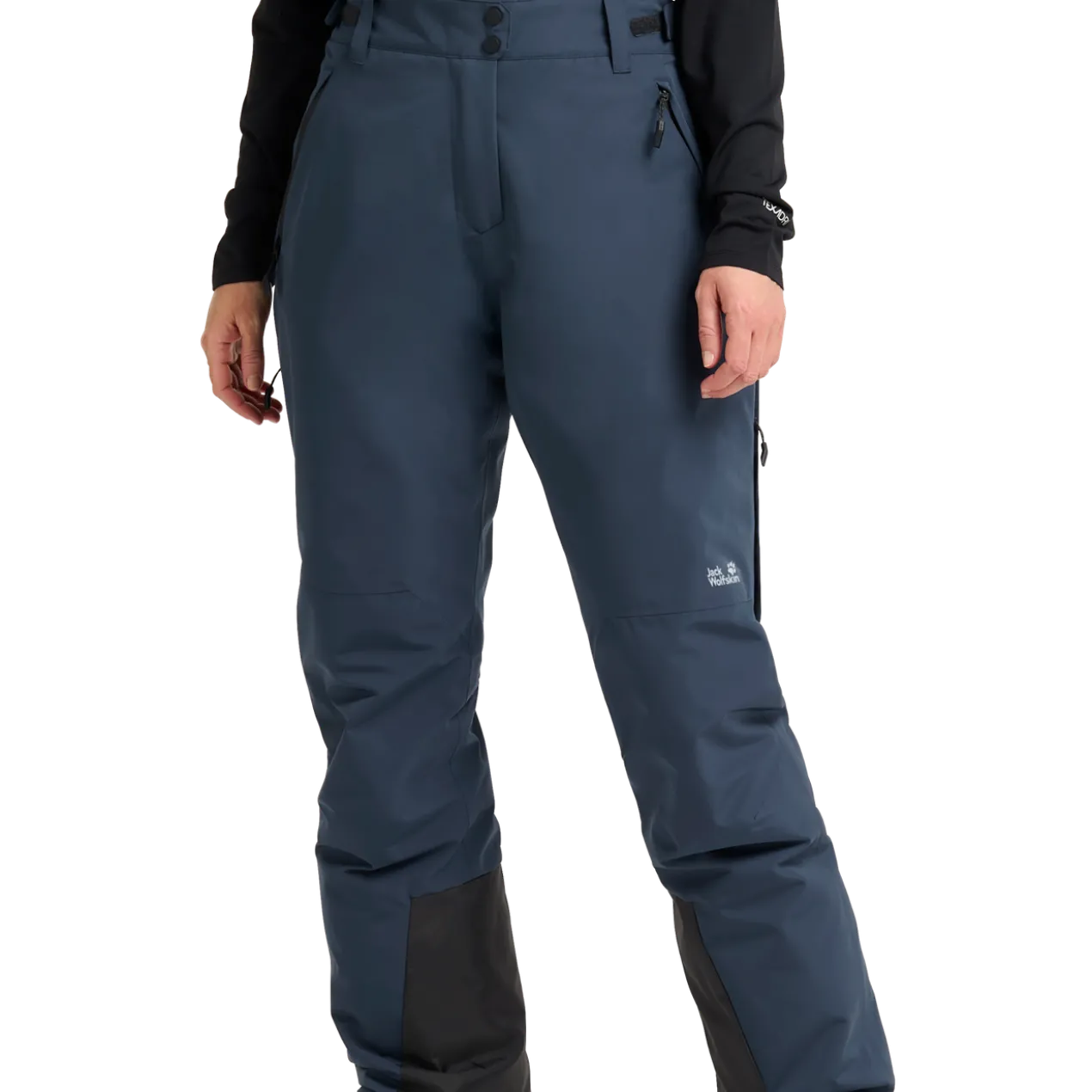 FLOWLINE 2L INS PANTS W