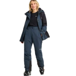FLOWLINE 2L INS PANTS W
