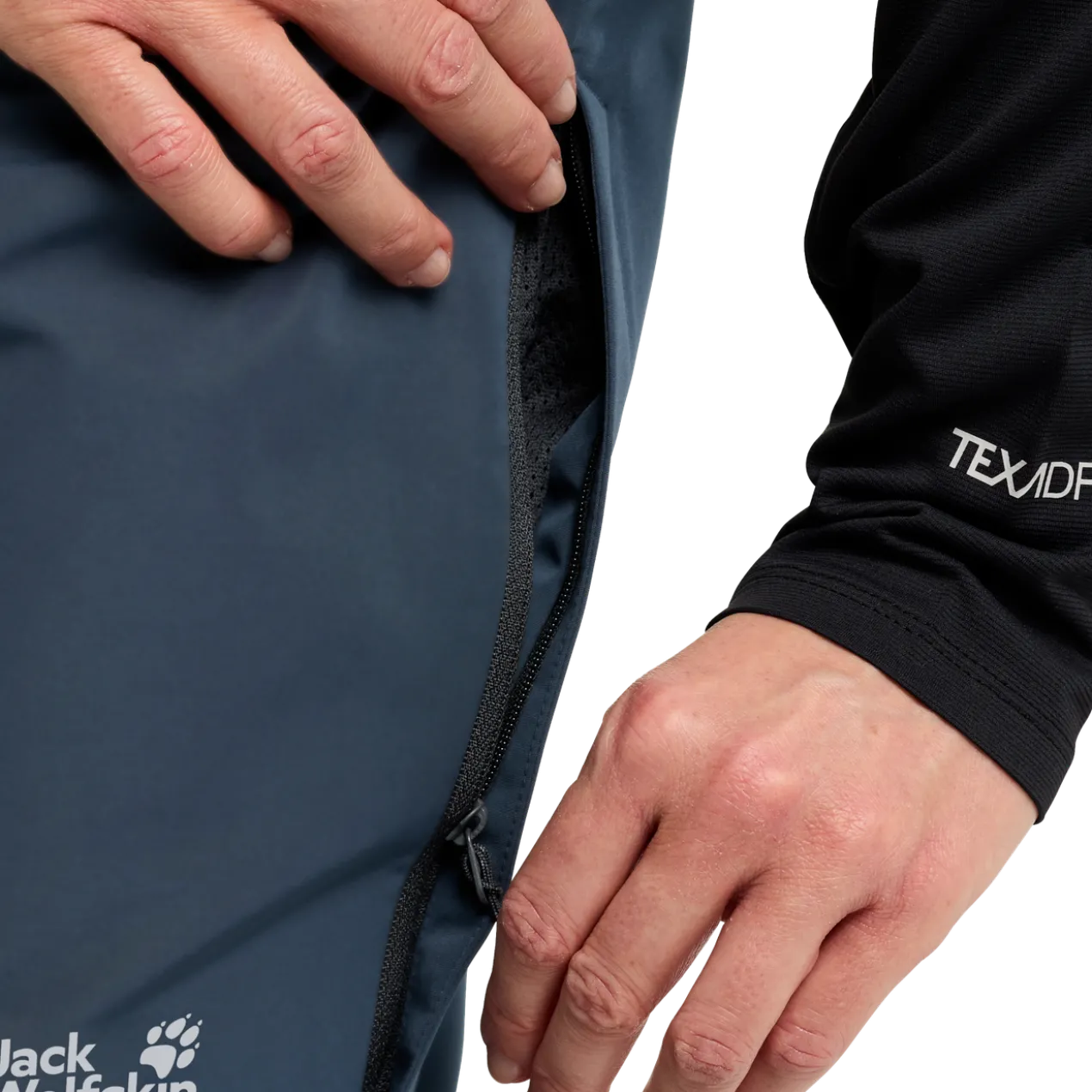 FLOWLINE 2L INS PANTS W