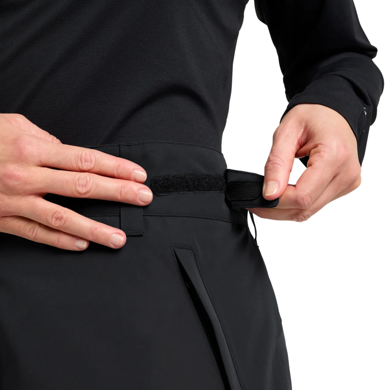 FLOWLINE 2L INS PANTS W
