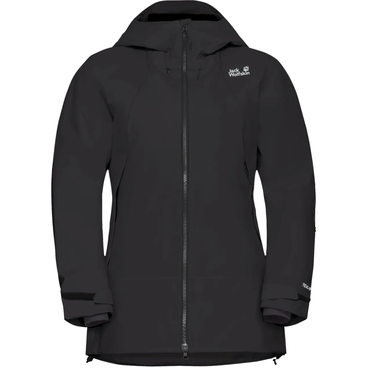 FLOWLINE PRO 2L INS JKT W
