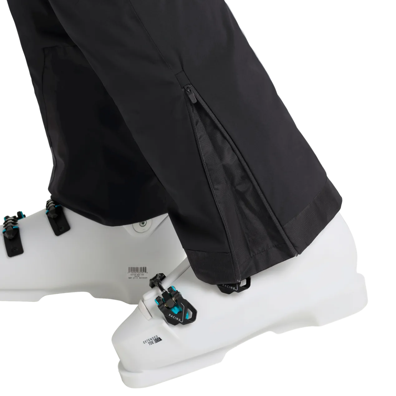 FLOWLINE PRO 2L INS PANTS M