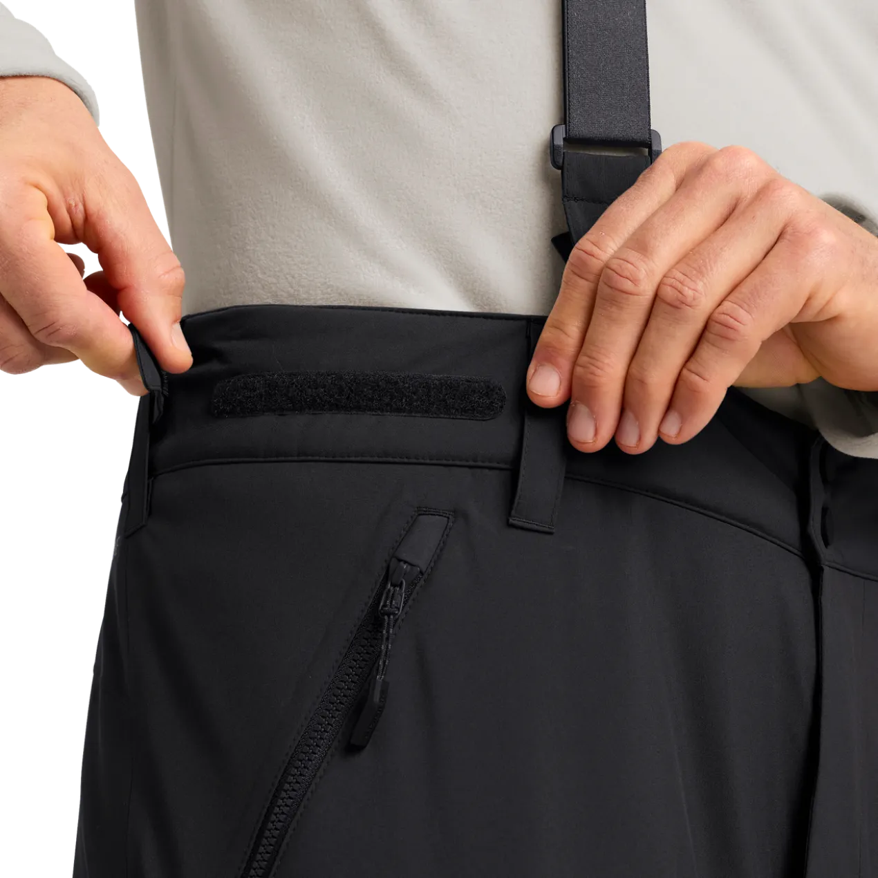 FLOWLINE PRO 2L INS PANTS M